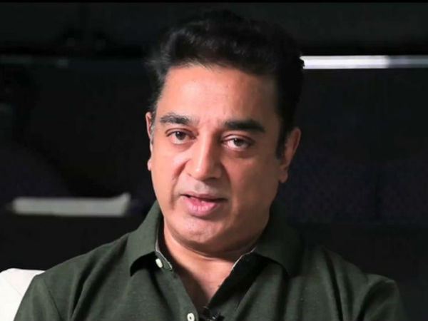 Kamal Hassan Kamal Hassan