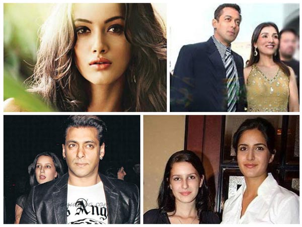 Narmada, Isabella Kaif, Angela Johnson