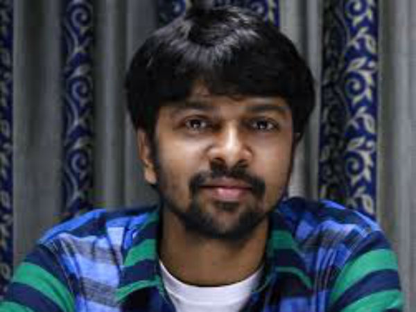 Madhan Karky tweeted