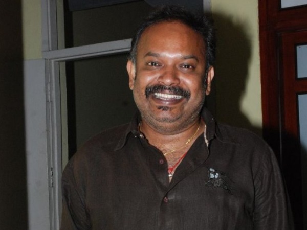 Venkat Prabhu Tweets 