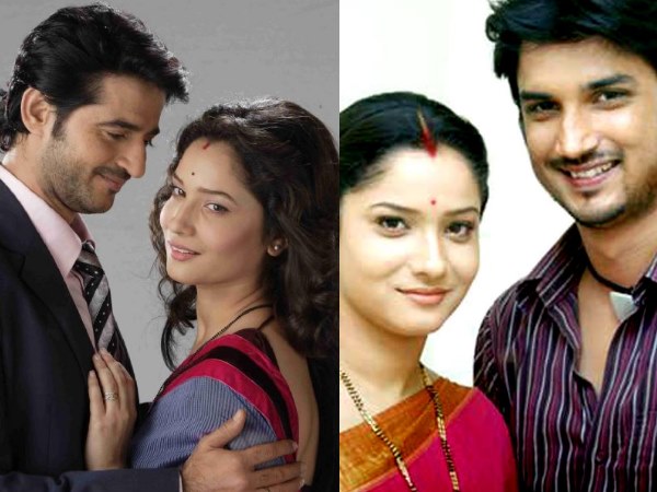 Sushant Was Replaced By Hiten Tejwai