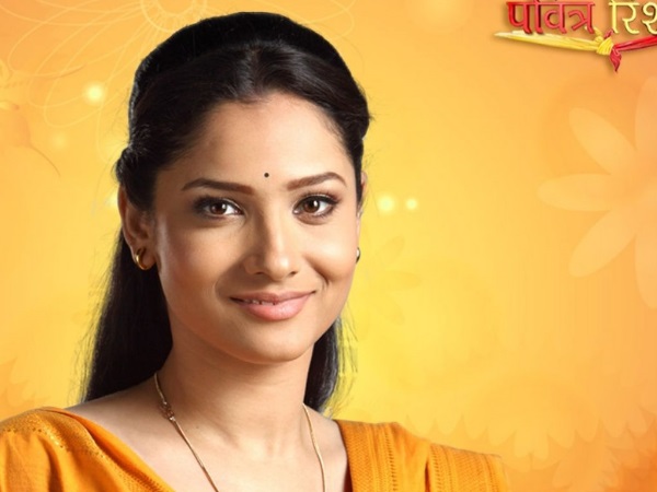 Archana From Pavitra Rishta