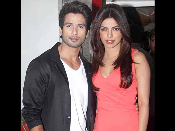 PC With Shahid