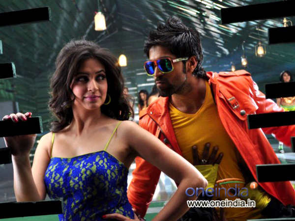 Can we expect love spin in Googly?