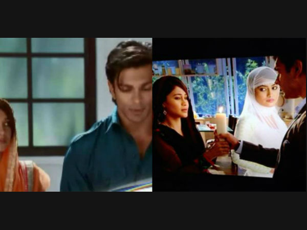 Asad Announces He Wants To Marry Tanveer Asad Announces He Wants To Marry Tanveer