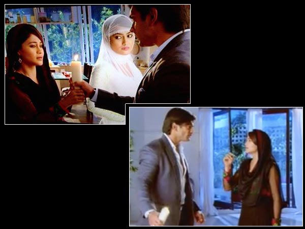 Tanveer Caught At Last Tanveer Caught At Last