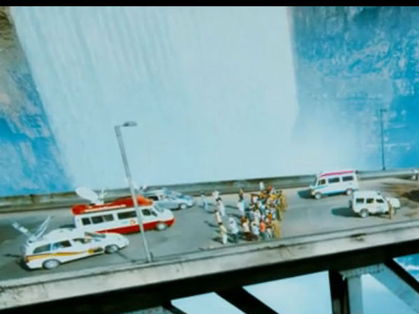 Music And Background Score In OM 3D