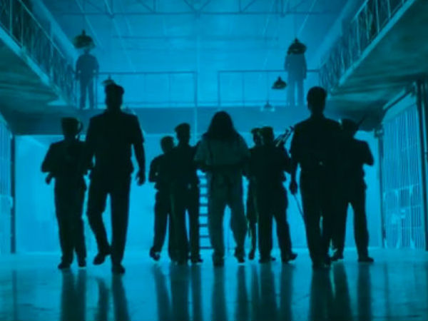 Ajayan Vincent's Cinematography