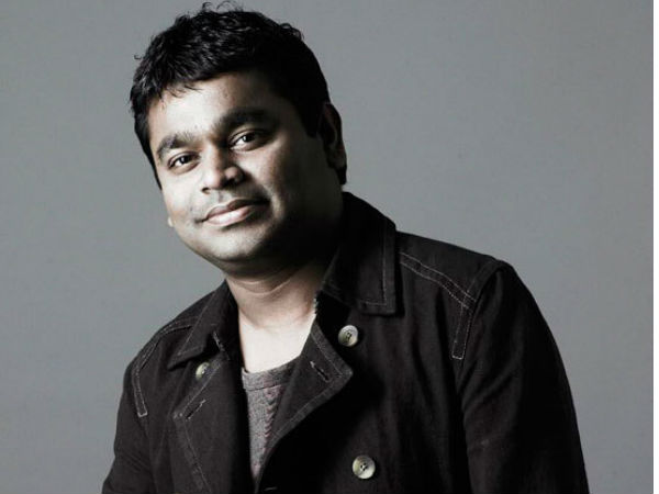 AR Rahman