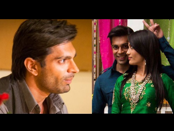  Karan Singh Grover Is Easy To Work With