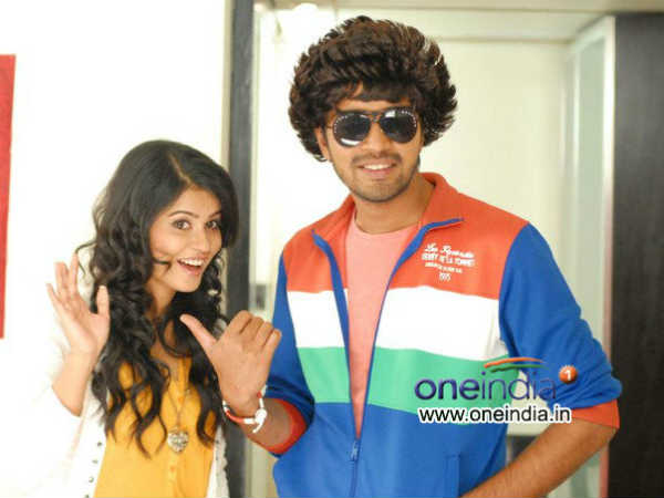 Kevvu Keka Cast & Crew