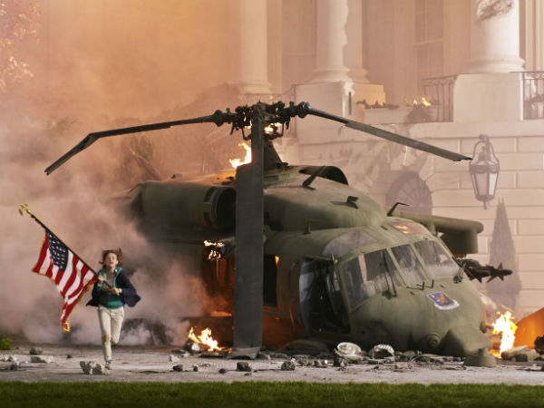 WHD - Emmerich's Usual Fare