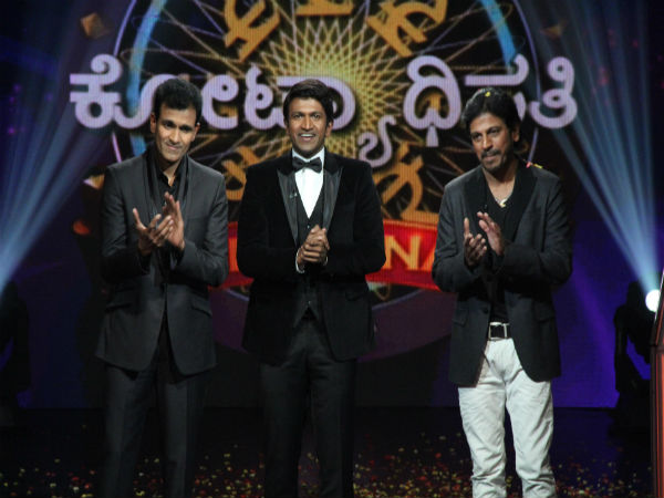 Shivanna Reveals Interesting Things