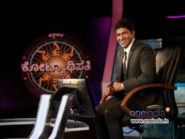 Shivaraj Kumar Gets Grand Welcome