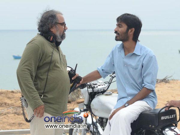 Indiaglitz: Ratings 3.5 