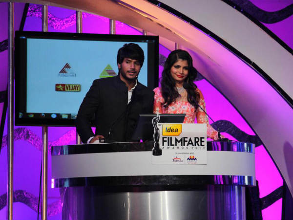 Best Actor In A Supporting Role (Male)