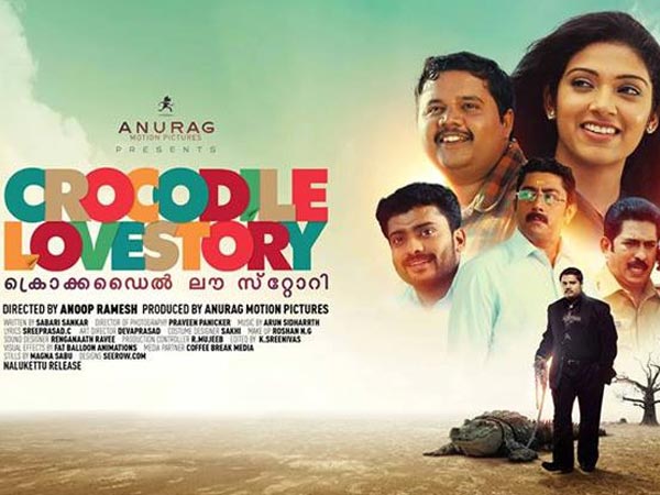 Movie Had Nothing Unusual