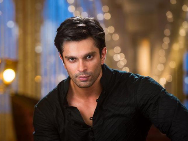  Asad Of Qubool Hai