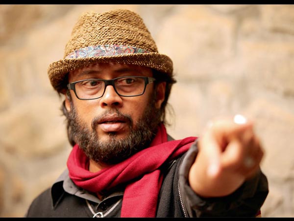Lal Jose - Best Director