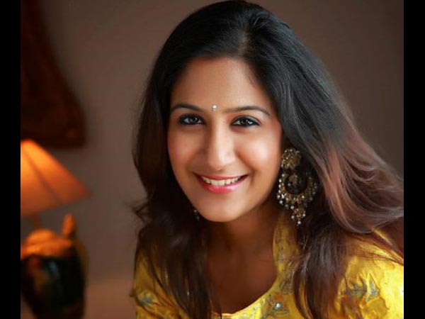 Shweta Mohan - Best Singer Female