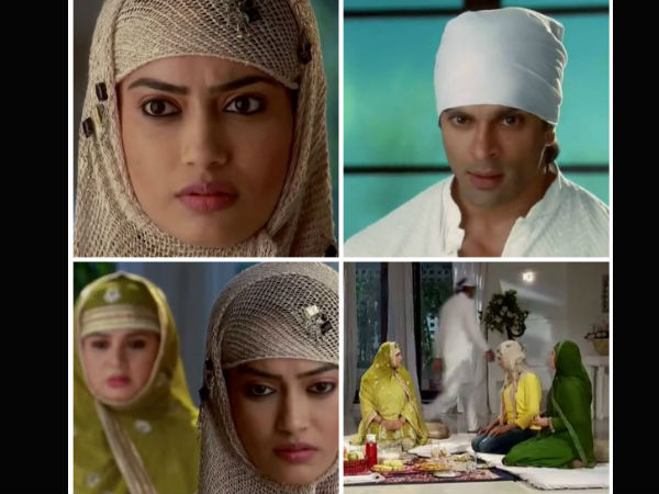 Everyone Realise The Reason Why Asad Is Marrying Tanveer