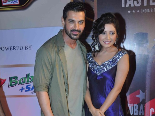 Asha Negi From Pavitra Rishta