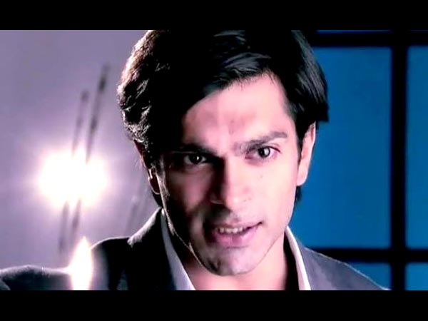  Asad At Last Sees Tanveer