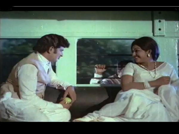 Bhale Dongalu (1976)