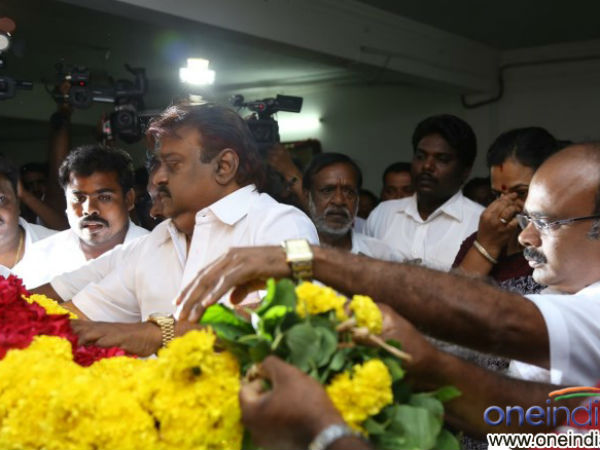 Vijaykanth 