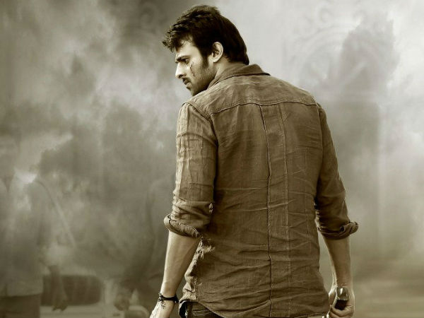 Prabhas