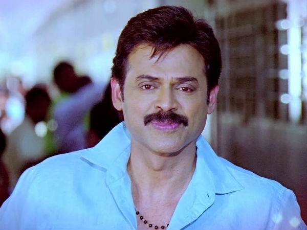 Venkatesh
