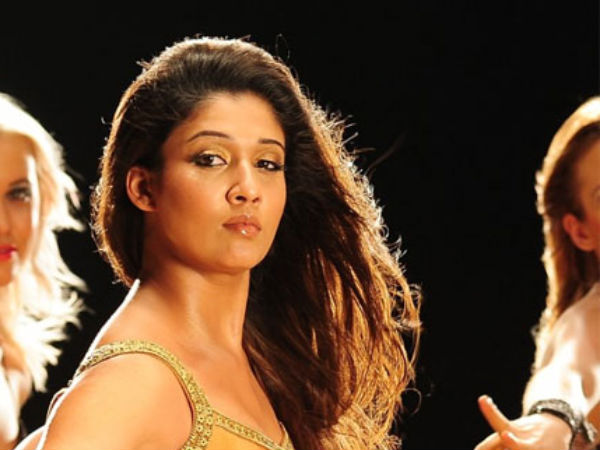 Nayantara