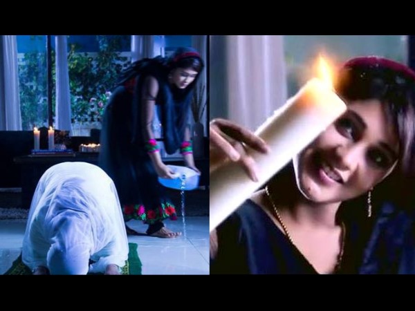 Tanveer Tries To Kill Zoya During Her Namaaz Tanveer Tries To Kill Zoya During Her Namaaz