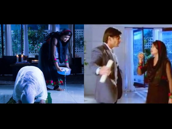 Tanveer Gets Caught At The Last Moment Tanveer Gets Caught At The Last Moment