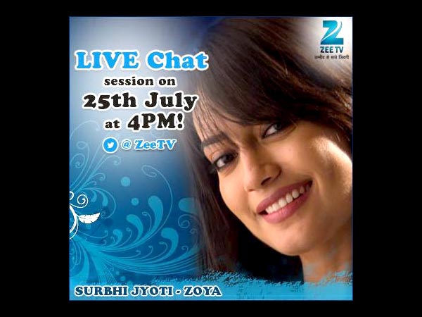 Surbhi Jyoti On Twitter At 4 Surbhi Jyoti On Twitter At 4