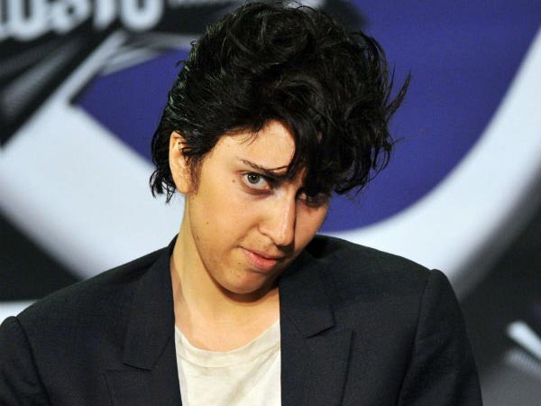 Gaga As A Man Gaga As A Man