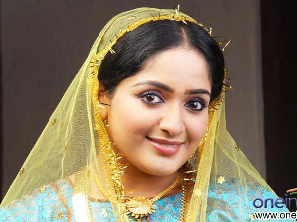 Kavya Madhavan 