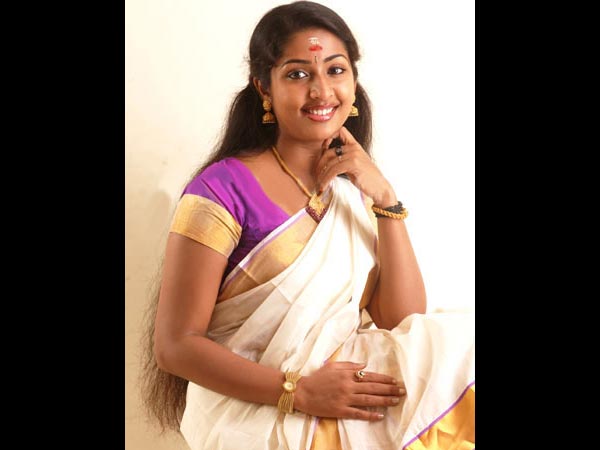 Navya Nair 