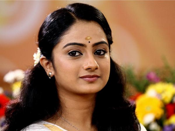 Namitha Pramod