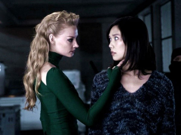 James Mangold's Direction