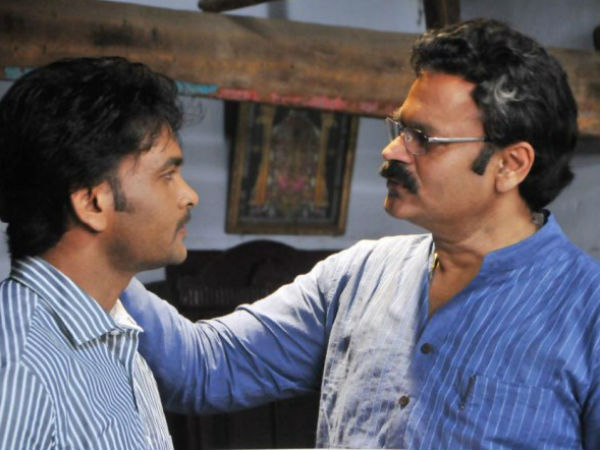 Alias Janaki - Verdict 