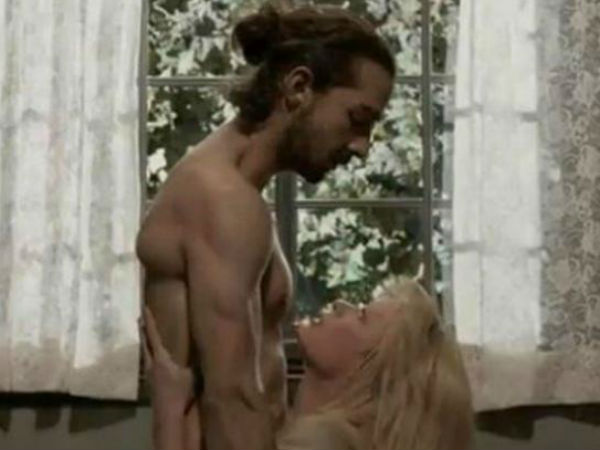 Nymphomania - First Chapter