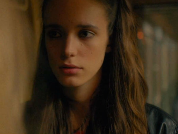 Nymphomaniac Producer