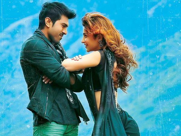Devi Sri Prasad's Music In Yevadu