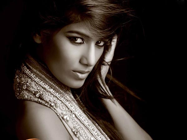 Poonam's Family Not Happy