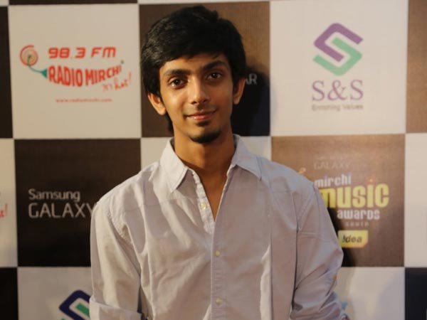 Anirudh 