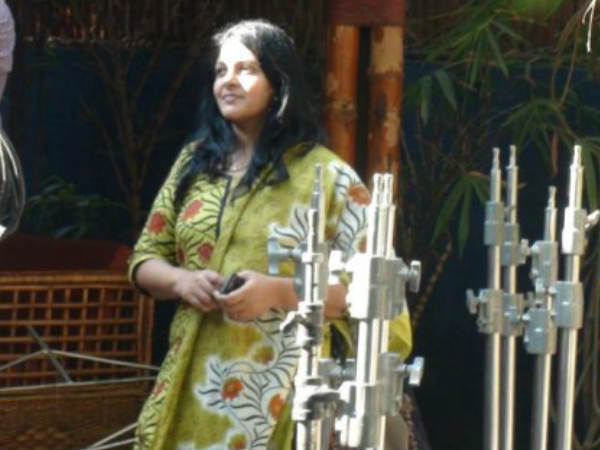 What Inspired Her To Become One?