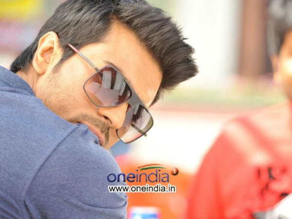 Yevadu, AD – Big-Budget Films Yevadu, AD – Big-Budget Films