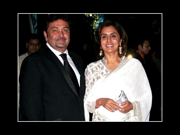 Rishi-Neetu