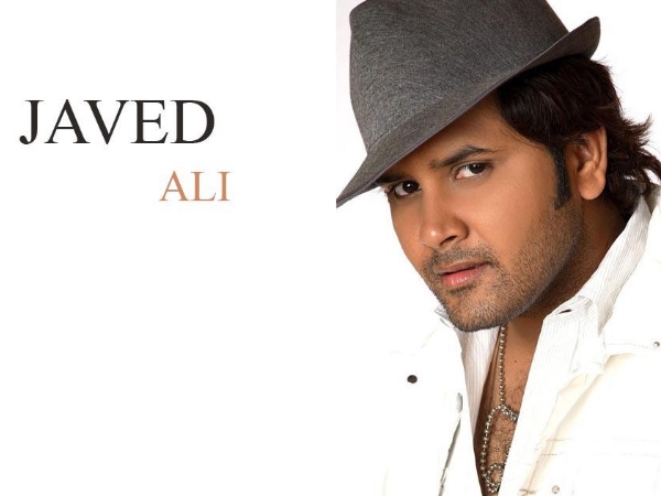 Javed Ali